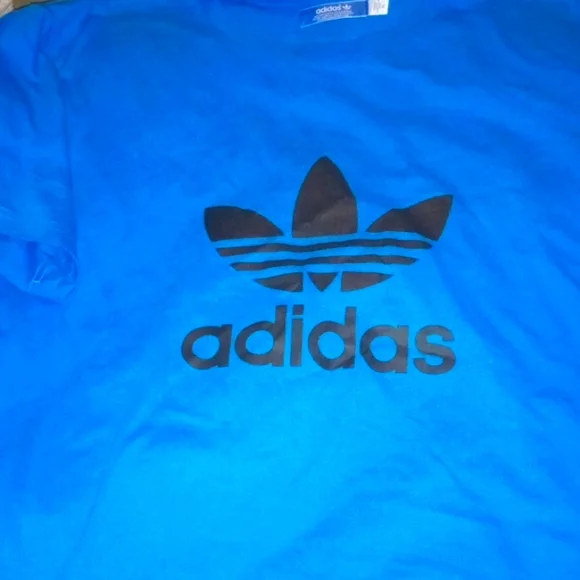 Brand Adidas Adidas China T Shirt Xxl Like New Adidas Xl TSHIRT
